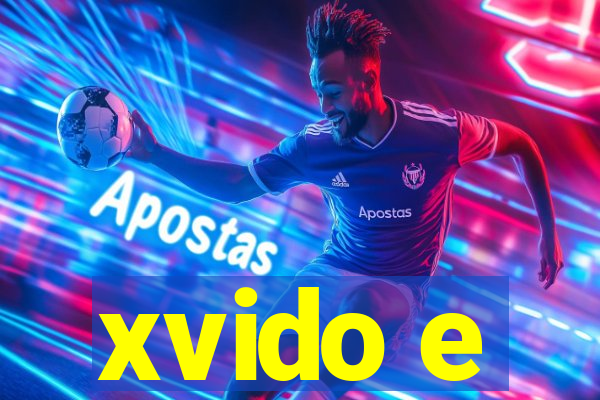 xvido e